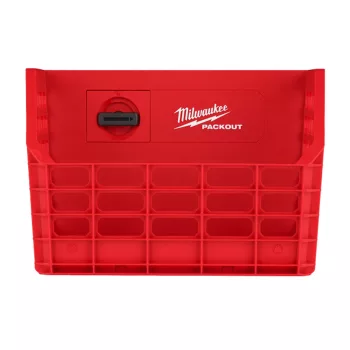 MILWAUKEE 4932493379 PACKOUT™ Vezeték Tároló Kosár