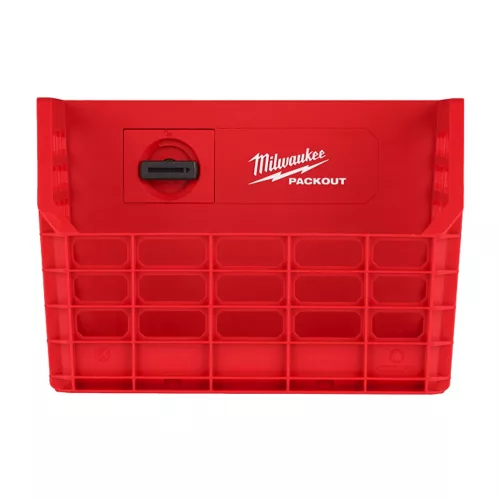 MILWAUKEE 4932493379 PACKOUT™ Vezeték Tároló Kosár