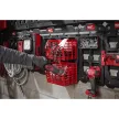 MILWAUKEE 4932493379 PACKOUT™ Vezeték Tároló Kosár