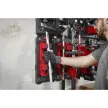 MILWAUKEE 4932493382 PACKOUT™ Tartó hosszú eszközökhöz 1 befogással