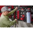 MILWAUKEE 4932493382 PACKOUT™ Tartó hosszú eszközökhöz 1 befogással