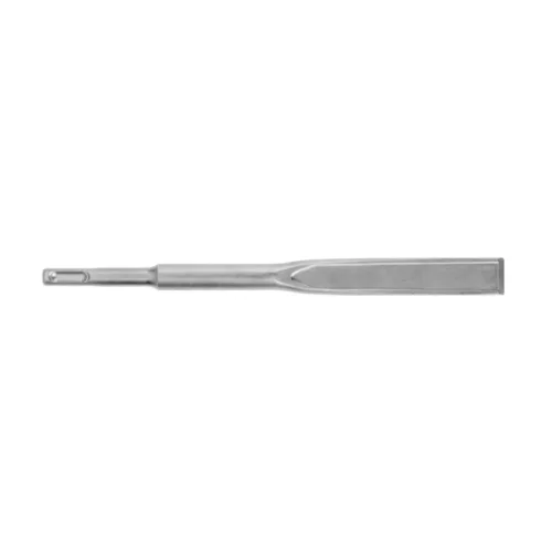 MILWAUKEE 4932493609 SDS-Plus SLEDGE™ Önélező Lapos véső 250 x 20 mm - 1 db