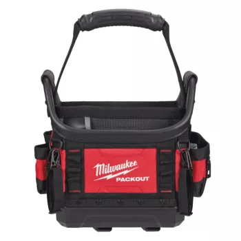  MILWAUKEE 4932493622 PACKOUT™ Szerszámtáska Pro Nyitott 25 cm 1 db