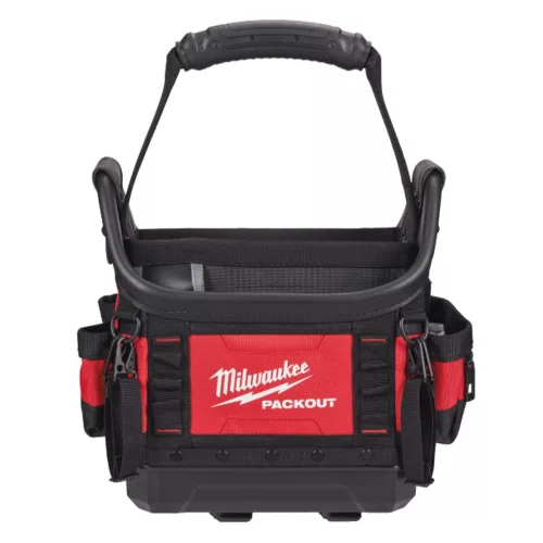 MILWAUKEE 4932493622 PACKOUT™ Szerszámtáska Pro Nyitott 25 cm 1 db