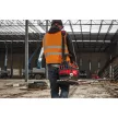 MILWAUKEE 4932493622 PACKOUT™ Szerszámtáska Pro Nyitott 25 cm 1 db