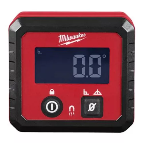 MILWAUKEE Digitális Szögmérő - 4932493656