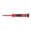 MILWAUKEE 4932493659 VDE 8 az 1-ben Szigetelt Precíziós Multi-bit szett + csavarhúzó