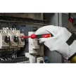 MILWAUKEE 4932493659 VDE 8 az 1-ben Szigetelt Precíziós Multi-bit szett + csavarhúzó