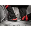 MILWAUKEE Flextred Védőcipő Gyöngyvászon S1PS ESD FO SR - 43 - 4932493695