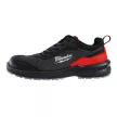 MILWAUKEE Flextred Védőcipő Gyöngyvászon S1PS ESD FO SR - 45 - 4932493697