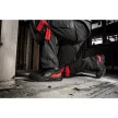 MILWAUKEE Flextred Védőcipő Gyöngyvászon S1PS ESD FO SR - 45 - 4932493697
