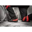 MILWAUKEE Flextred Védőcipő Gyöngyvászon S1PS ESD FO SR - 46 - 4932493698