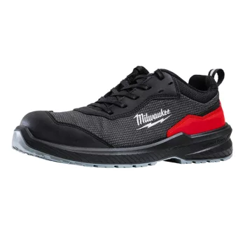   MILWAUKEE 4932493699 Flextred Védőcipő Gyöngyvászon S1PS ESD FO SR - 47