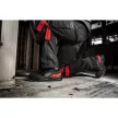 MILWAUKEE Flextred Védőcipő Gyöngyvászon S1PS ESD FO SR - 47 - 4932493699