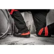 MILWAUKEE Flextred Védőcipő Gyöngyvászon S1PS ESD FO SR - 47 - 4932493699