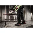MILWAUKEE Flextred Védőbakancs Gyöngyvászon S1PS ESD FO SR - 43 - 4932493708