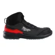 MILWAUKEE Flextred Védőbakancs Gyöngyvászon S1PS ESD FO SR - 44 - 4932493709