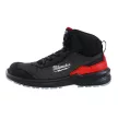 MILWAUKEE Flextred Védőbakancs Gyöngyvászon S1PS ESD FO SR - 44 - 4932493709