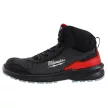MILWAUKEE Flextred Védőbakancs Gyöngyvászon S1PS ESD FO SR - 45 - 4932493710