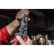 MILWAUKEE 4932493816 Többcélú kábelcsupaszító fogó krimpelővel