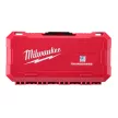 MILWAUKEE 4932493869 THUNDERWEB – HSS-G fémfúró DIN 338 – Készlet (19 részes)