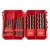 MILWAUKEE 4932493870 THUNDERWEB – HSS-G fémfúró DIN 338 – Készlet (25 részes) 1 db