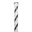 MILWAUKEE 4932493871 Többfunkciós fúrószár 1/4" Hex befogással EMEA 2. készlet  8 részes -