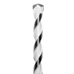 MILWAUKEE 4932493872 Többfunkciós fúrószár 1/4" Hex befogással UK 1. készlet  8 részes - 1