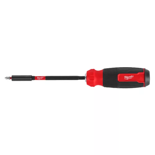 MILWAUKEE 14 az 1-ben Shockwave Multi-bit csavarhúzó - 4932498174