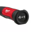 MILWAUKEE 14 az 1-ben Shockwave Multi-bit csavarhúzó - 4932498174