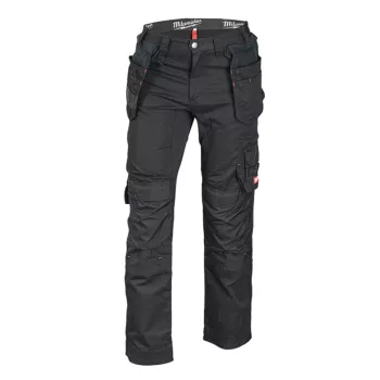 MILWAUKEE 4932498193 Általános munkanadrág fekete 50