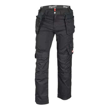 MILWAUKEE 4932498194 Általános munkanadrág fekete 52