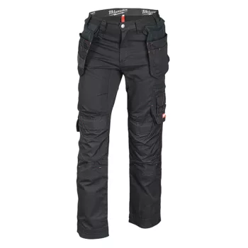 MILWAUKEE 4932498195 Általános munkanadrág fekete 54