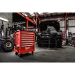 MILWAUKEE 4932498252 Acél Szerszámkocsi 7 fiókos, 27˝/69 cm