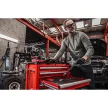 MILWAUKEE 4932498252 Acél Szerszámkocsi 7 fiókos, 27˝/69 cm