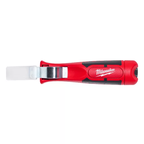 MILWAUKEE Kábelcsupaszító fogó - 1 db - 4932498269