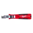 MILWAUKEE Kábelcsupaszító fogó - 1 db - 4932498269