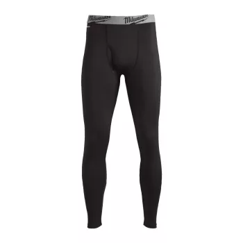   MILWAUKEE WORKSKIN™ Thermo Aláöltözet hosszúnadrág fekete 2XL - 4932498293