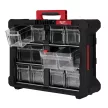 MILWAUKEE PACKOUT™ Rendszerező Kihúzható tárolókkal - 4932498323