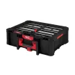 MILWAUKEE PACKOUT™ Rendszerező Kihúzható tárolókkal - 4932498323