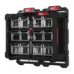 MILWAUKEE PACKOUT™ Rendszerező Kihúzható tárolókkal - 4932498323