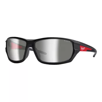 MILWAUKEE  4932498366 Ezüst tükrös védőszemüveg