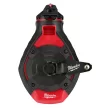 MILWAUKEE 4932498391 Kompakt Kicsapózsinór vastag + Kréta piros