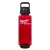 MILWAUKEE PACKOUT™ Műanyag Kulacs piros 1420 ml - 4932498638