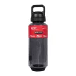 MILWAUKEE 4932498641 PACKOUT™ Műanyag Kulacs fekete 1420 ml