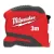 MILWAUKEE 4832498776 COMPACT mérőszalag 3m (2. generáció) - 4932498776