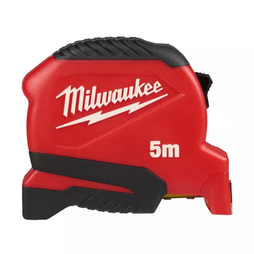 MILWAUKEE COMPACT mérőszalag 5m (2. generáció) - 4932498778