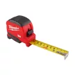 MILWAUKEE COMPACT mérőszalag 5m (2. generáció) - 4932498778