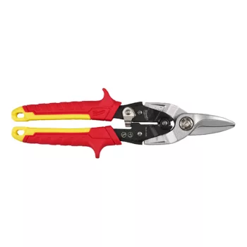 MILWAUKEE 4932499018 Aviation lemezvágó olló egyenes