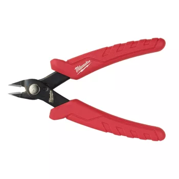 MILWAUKEE 4932499024 Műszerész oldalcsípő fogó